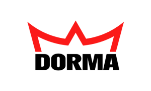Logo DORMA