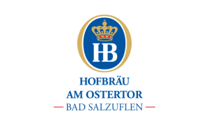 Logo Hofbräu am Ostertor