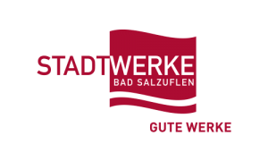 Logo Stadtwerke Bad Salzuflen